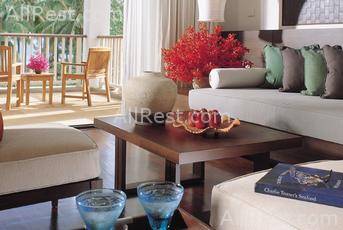 Sheraton Krabi Beach Resort 5